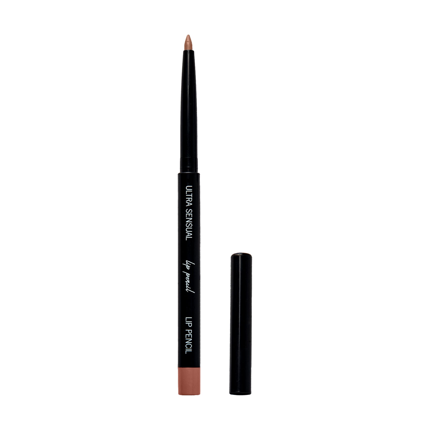 Автоматичний олівець для губ Affect Cosmetics Ultra Sensual Lip Pencil, Secret Romance, 1.2 г